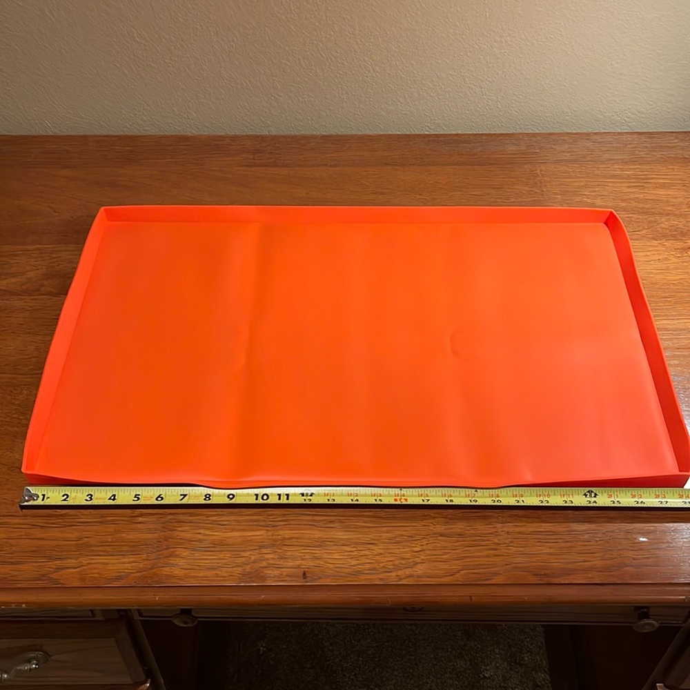 Blackstone Griddle Mat